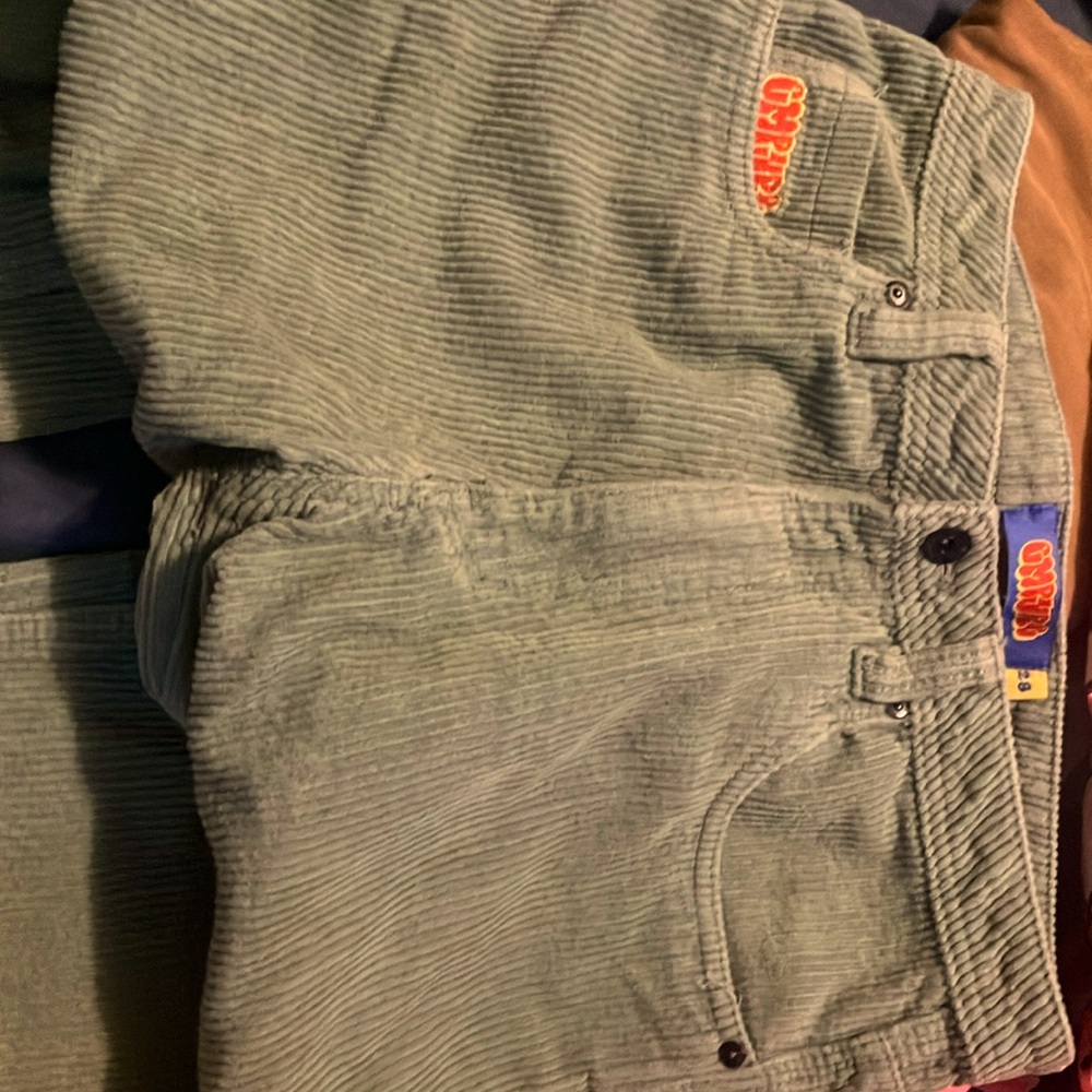 Size 28 empires pants